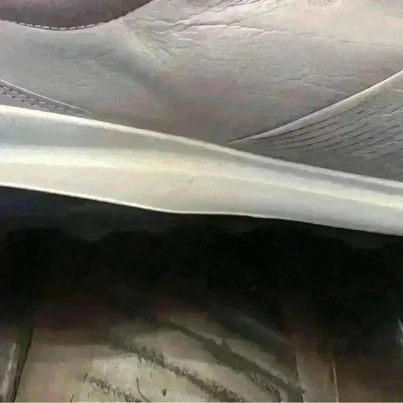 Ecco Golf Hybrid 3 Biom Gor Tex Yak Leather Golf Shoe Beige Size 40 Extra Width - Picture 8 of 10